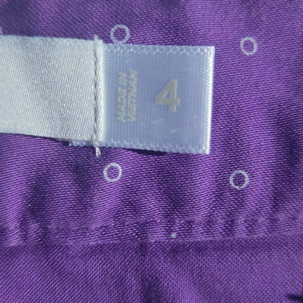 Women's‎ Lady Hagen Golf Shorts Size 4